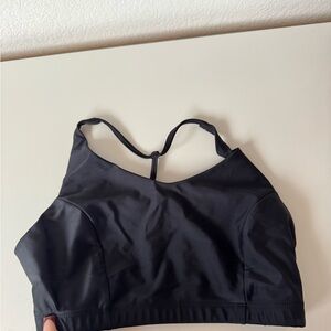 Onzie Black Sports Bra